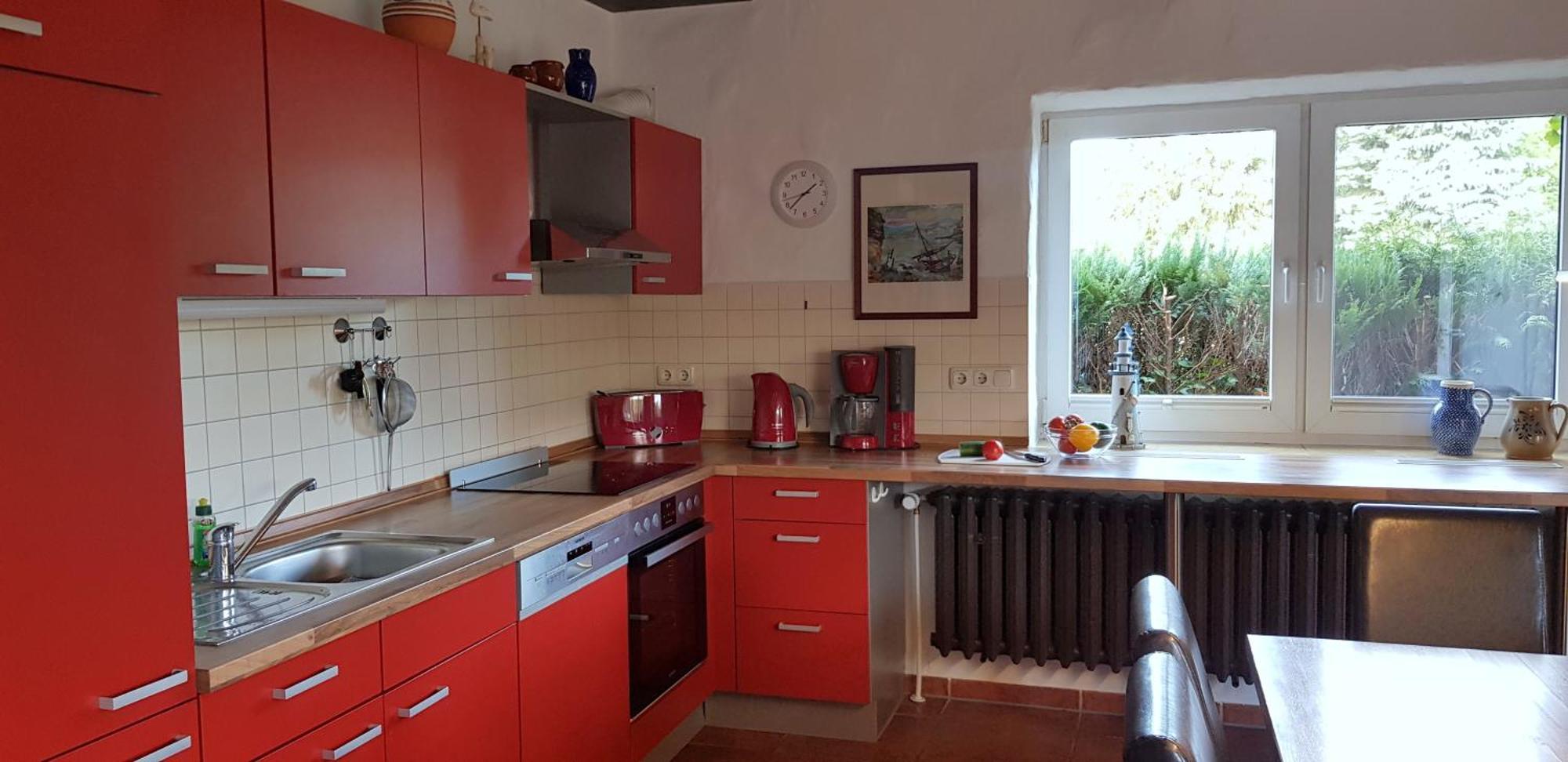 דירות Dändorf Alte Gaertnerei App Rhododendron מראה חיצוני תמונה