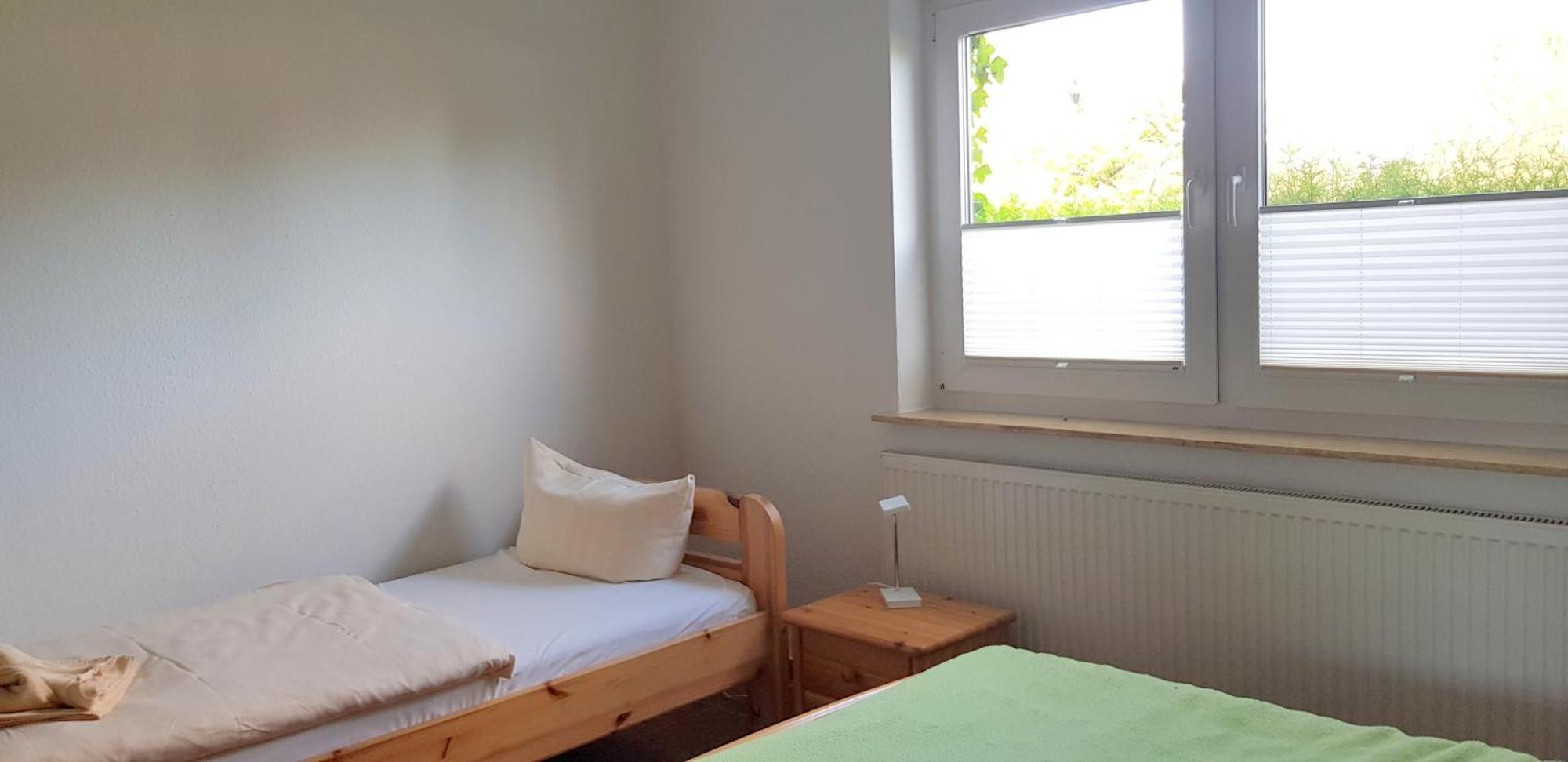 דירות Dändorf Alte Gaertnerei App Rhododendron מראה חיצוני תמונה
