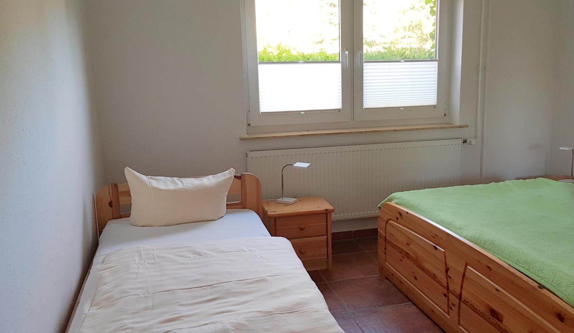 דירות Dändorf Alte Gaertnerei App Rhododendron מראה חיצוני תמונה