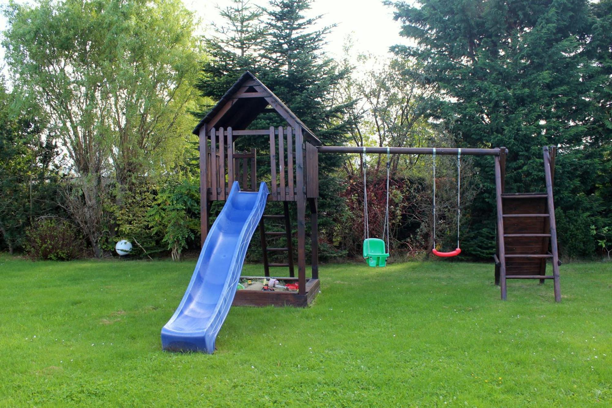 דירות Dändorf Alte Gaertnerei App Rhododendron מראה חיצוני תמונה